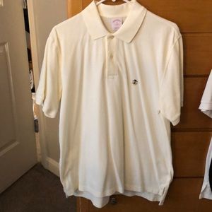 Brooks Brothers Polo Shit